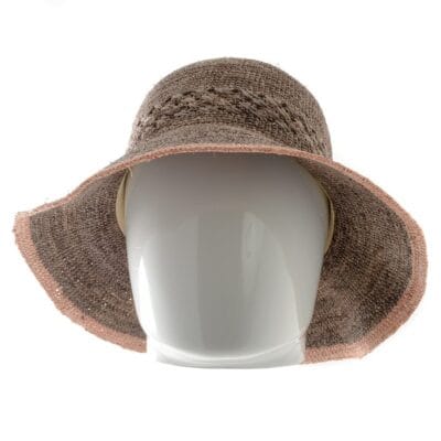 Chapeau Dame