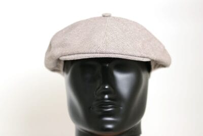 Casquette Ronde Homme – Image 2