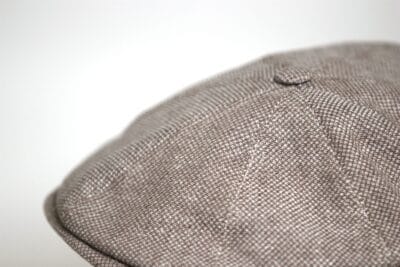 Casquette Ronde Homme – Image 3