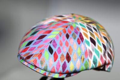 Casquette Plate – Image 2