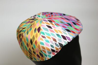 Casquette Plate – Image 4