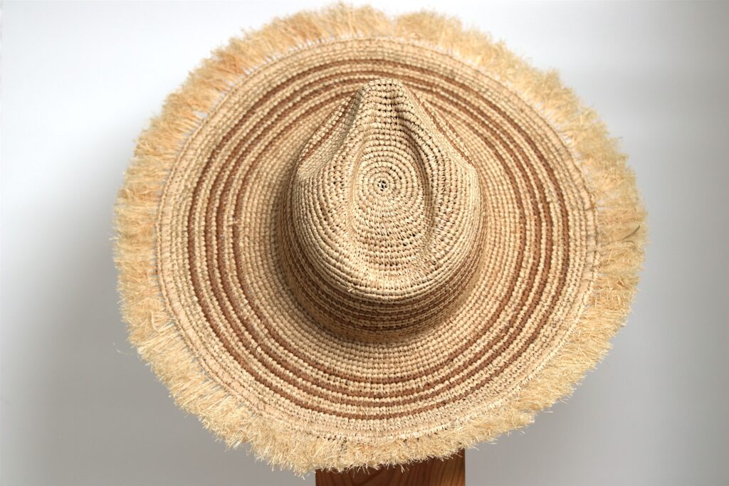 Fedora Plage