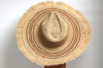 Fedora Plage