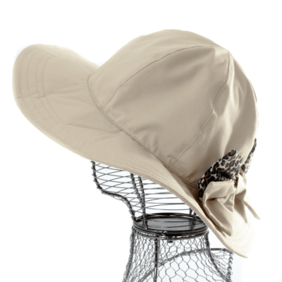 Chapeau Femme En Coton – Image 4
