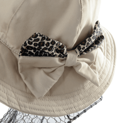 Chapeau Femme En Coton – Image 5