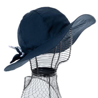 Chapeau Femme En Coton – Image 11
