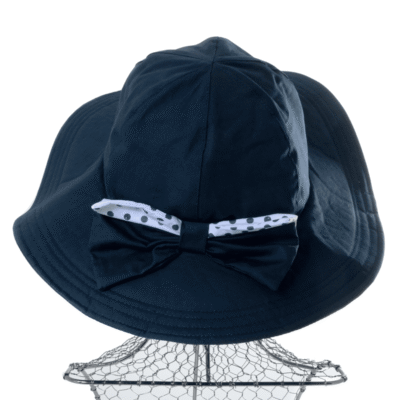 Chapeau Femme En Coton – Image 12