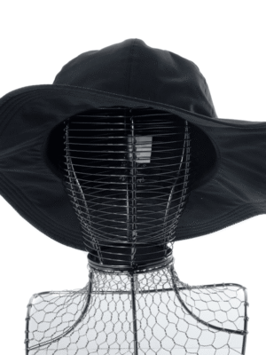 Chapeau Femme En Coton