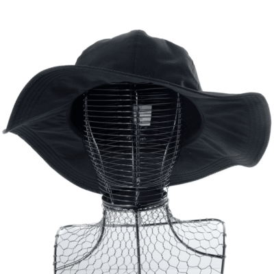 Chapeau Femme En Coton