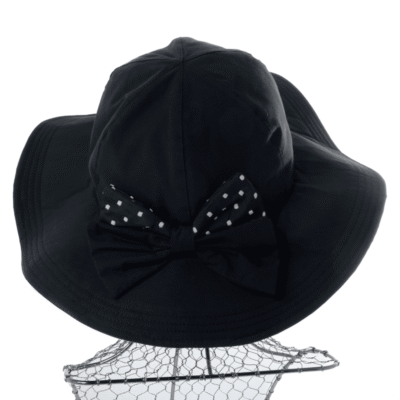 Chapeau Femme En Coton – Image 17