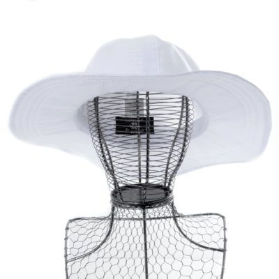 Chapeau Femme En Coton – Image 6