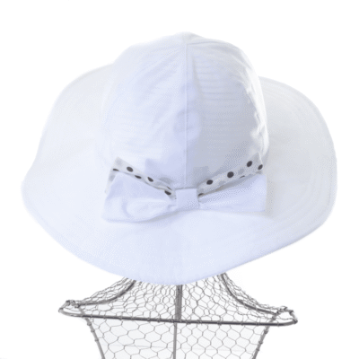 Chapeau Femme En Coton – Image 8