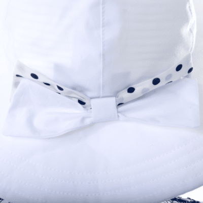Chapeau Femme En Coton – Image 9