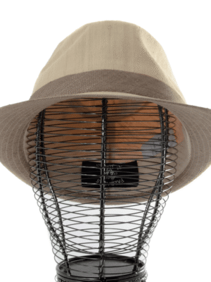 Trilby Soie