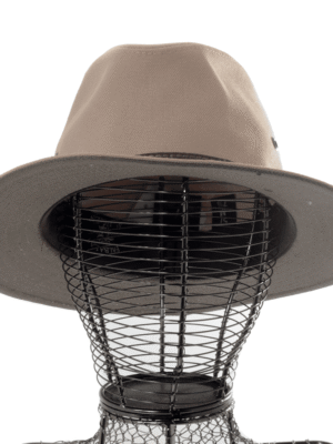 Fedora Coton