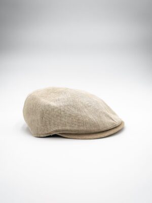 casquette ronde homme