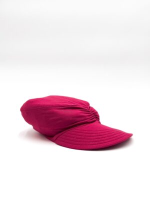 Casquette Visiére Médicale