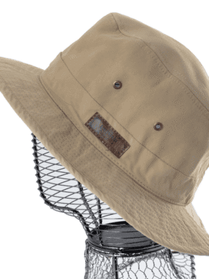 Chapeau Homme En Coton