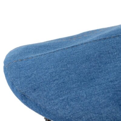 Casquette Plate Homme En Coton – Image 5