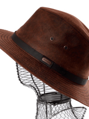 Chapeau Mixte Déperlant