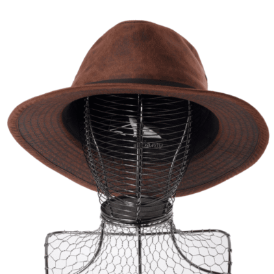 Chapeau Mixte Déperlant – Image 3