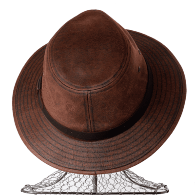 Chapeau Mixte Déperlant – Image 4