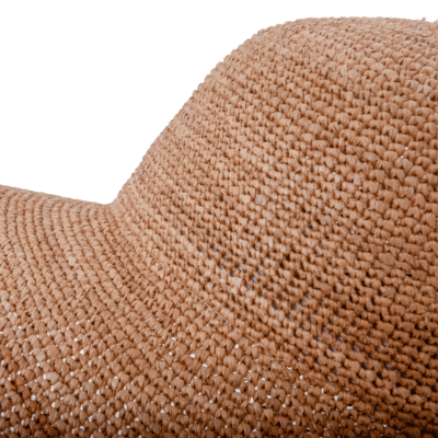 Capeline Raphia Crochet – Image 15
