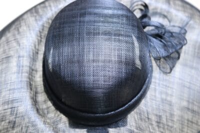 Chapeau De Cérémonie Sisal – Image 5