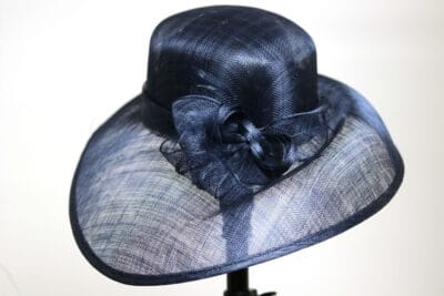 Chapeau De Cérémonie Sisal – Image 7