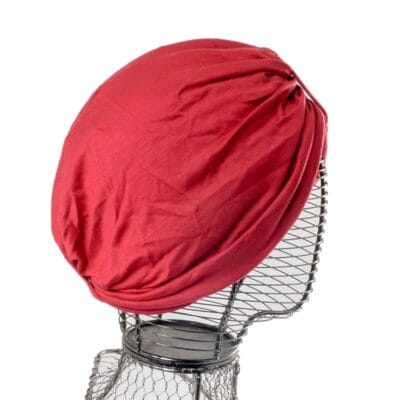 Turban Anti Allergique Ecotex – Image 2