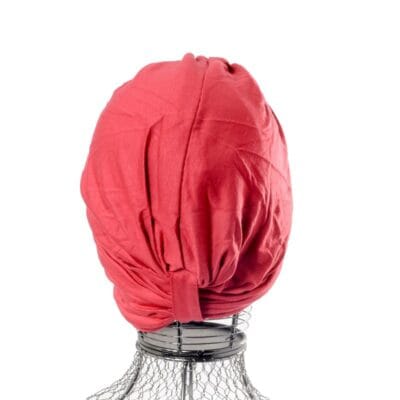Turban Anti Allergique Ecotex – Image 3