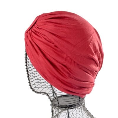 Turban Anti Allergique Ecotex – Image 4