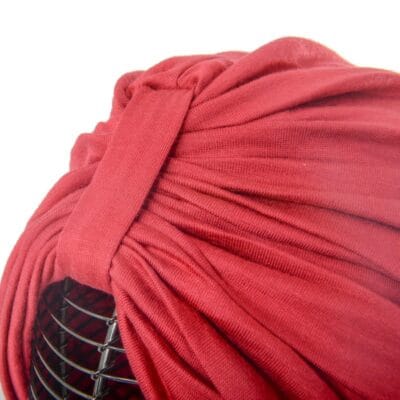 Turban Anti Allergique Ecotex – Image 5