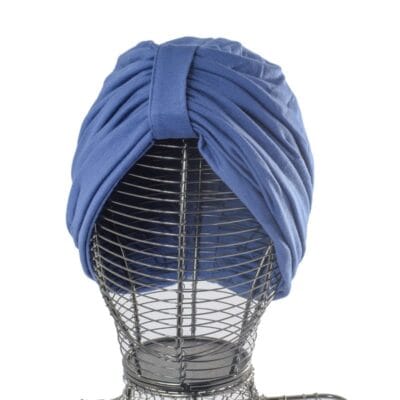 Turban Anti Allergique Ecotex