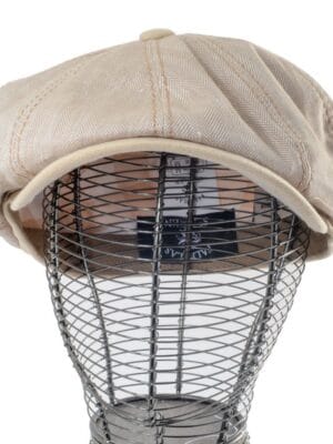 Casquette Irlandaise