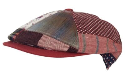 Casquette Ronde Homme