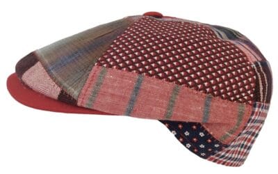 Casquette Ronde Homme – Image 2
