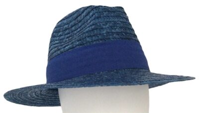 Chapeau Mixte En Paille – Image 9