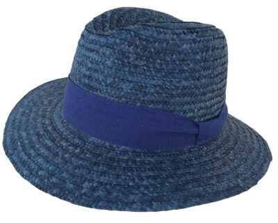 Chapeau Mixte En Paille – Image 10
