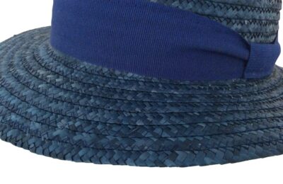 Chapeau Mixte En Paille – Image 11