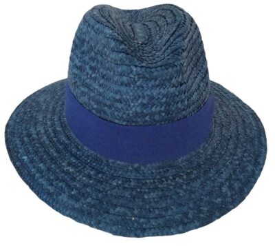 Chapeau Mixte En Paille – Image 12