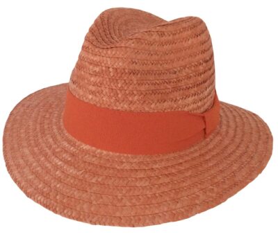 Chapeau Mixte En Paille – Image 3