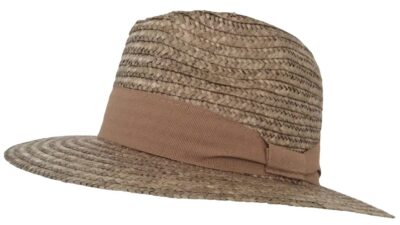 Chapeau Mixte En Paille – Image 6
