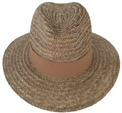 Chapeau Mixte En Paille – Image 8