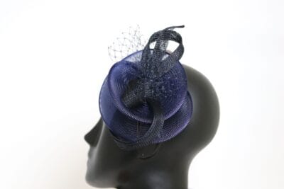 Serre-tête Cérémonie Mariage – Image 2