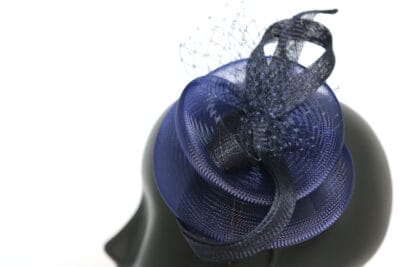 Serre-tête Cérémonie Mariage – Image 3