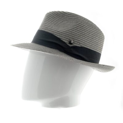 Chapeau Mixte Papier – Image 2