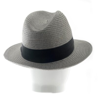 Chapeau Mixte Papier – Image 3