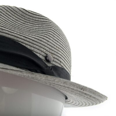 Chapeau Mixte Papier – Image 4