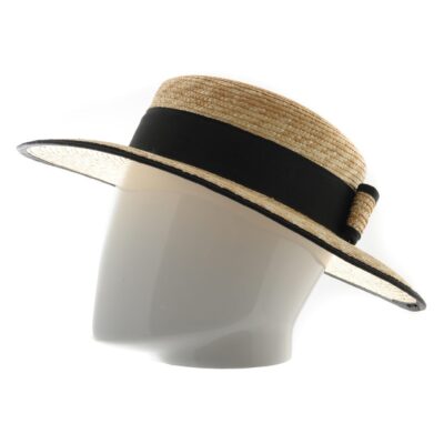 Canotier Féminin Cérémonie – Image 10